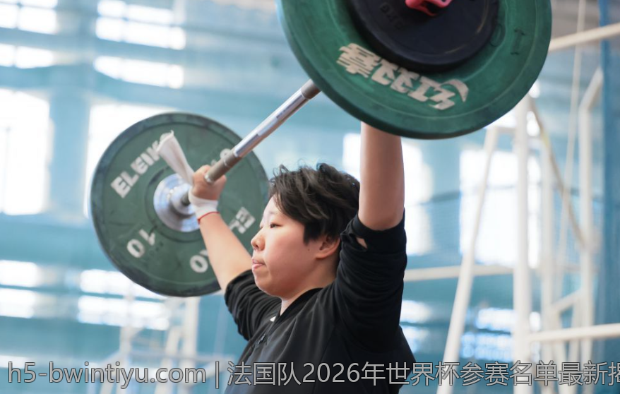 法国队2026年世界杯参赛名单最新揭秘