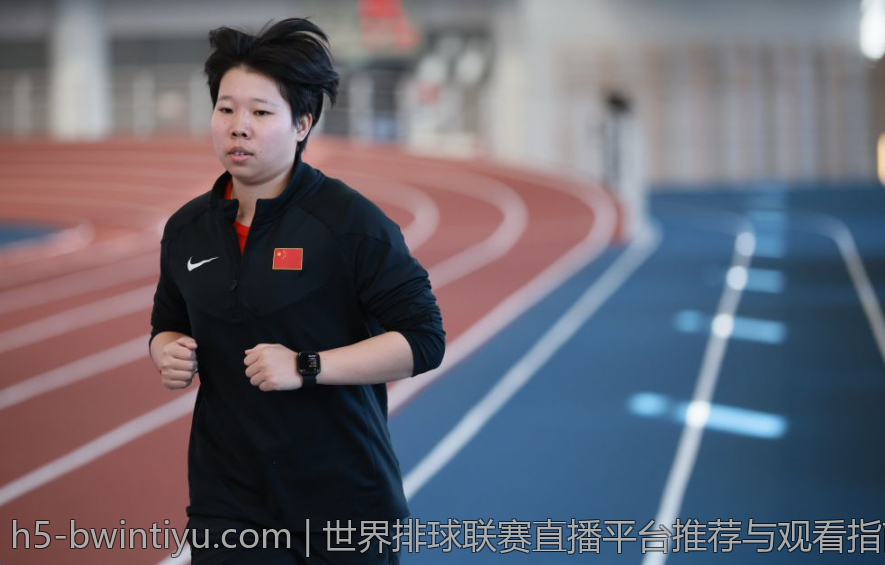 世界排球联赛直播平台推荐与观看指南