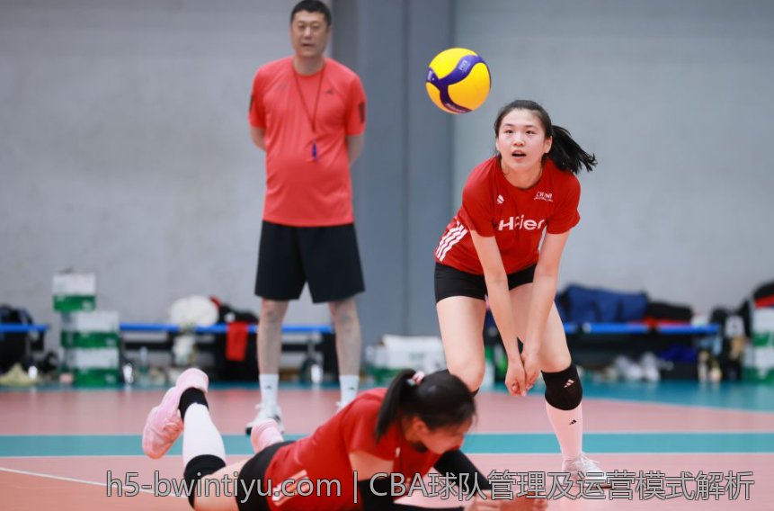 CBA球队管理及运营模式解析
