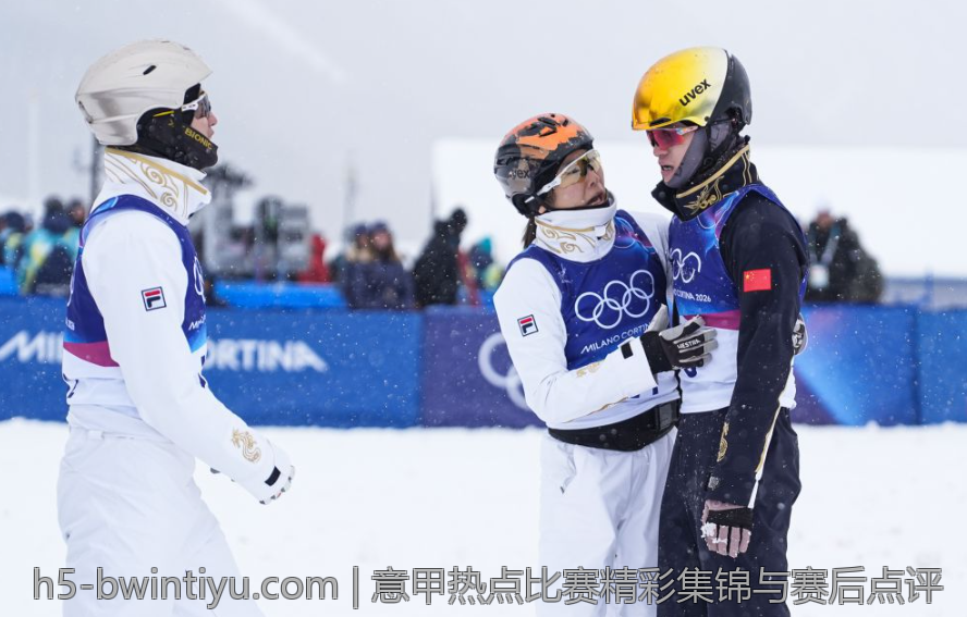意甲热点比赛精彩集锦与赛后点评