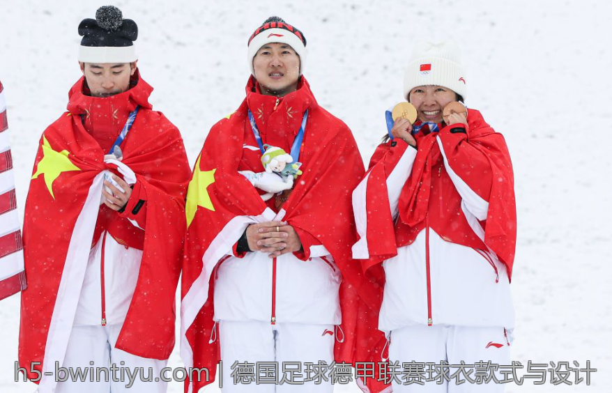 德国足球德甲联赛球衣款式与设计