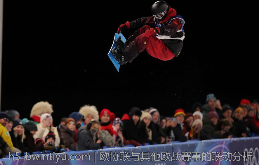 欧协联与其他欧战赛事的联动分析