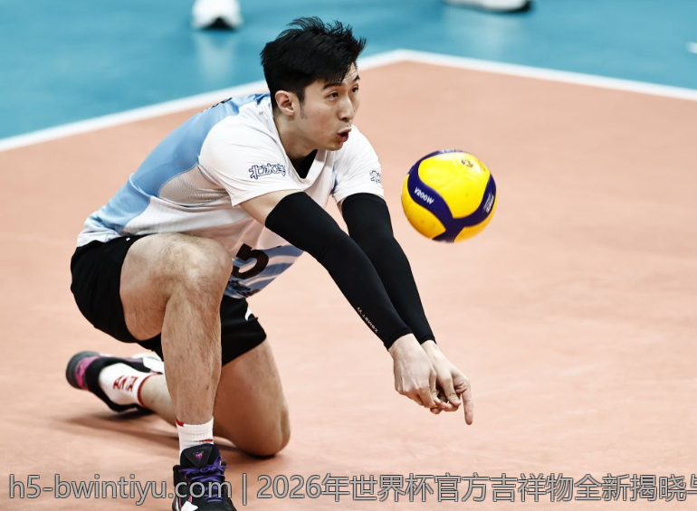 2026年世界杯官方吉祥物全新揭晓与精彩揭秘