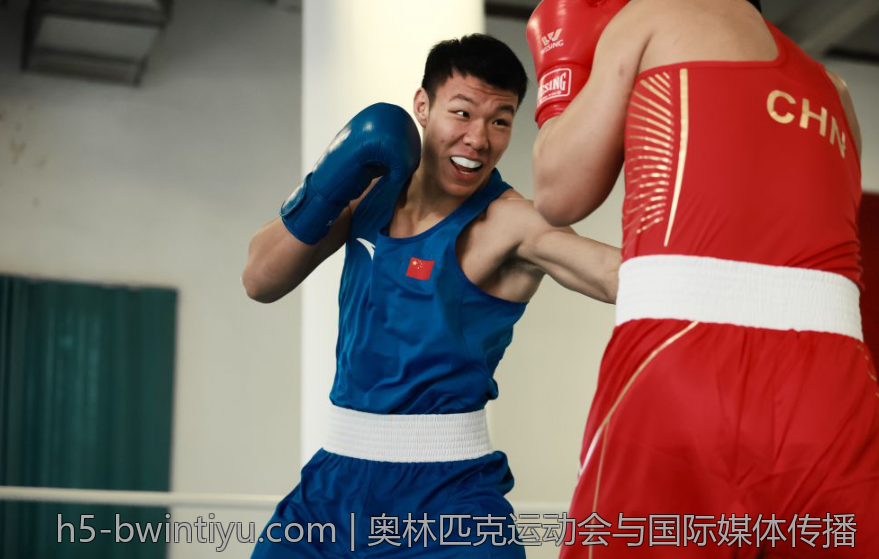 奥林匹克运动会与国际媒体传播