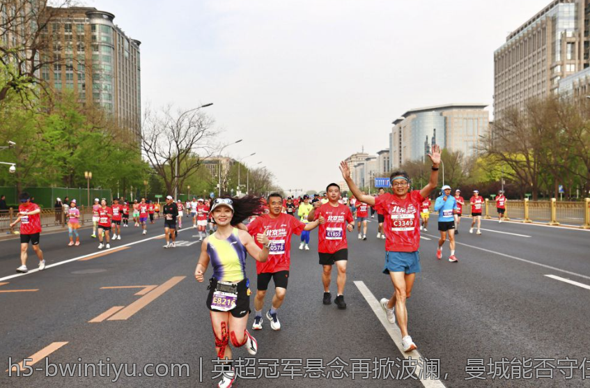 英超冠军悬念再掀波澜，曼城能否守住优势