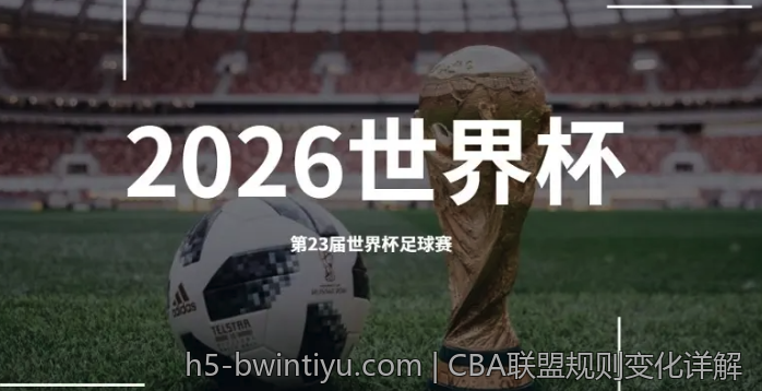 CBA联盟规则变化详解