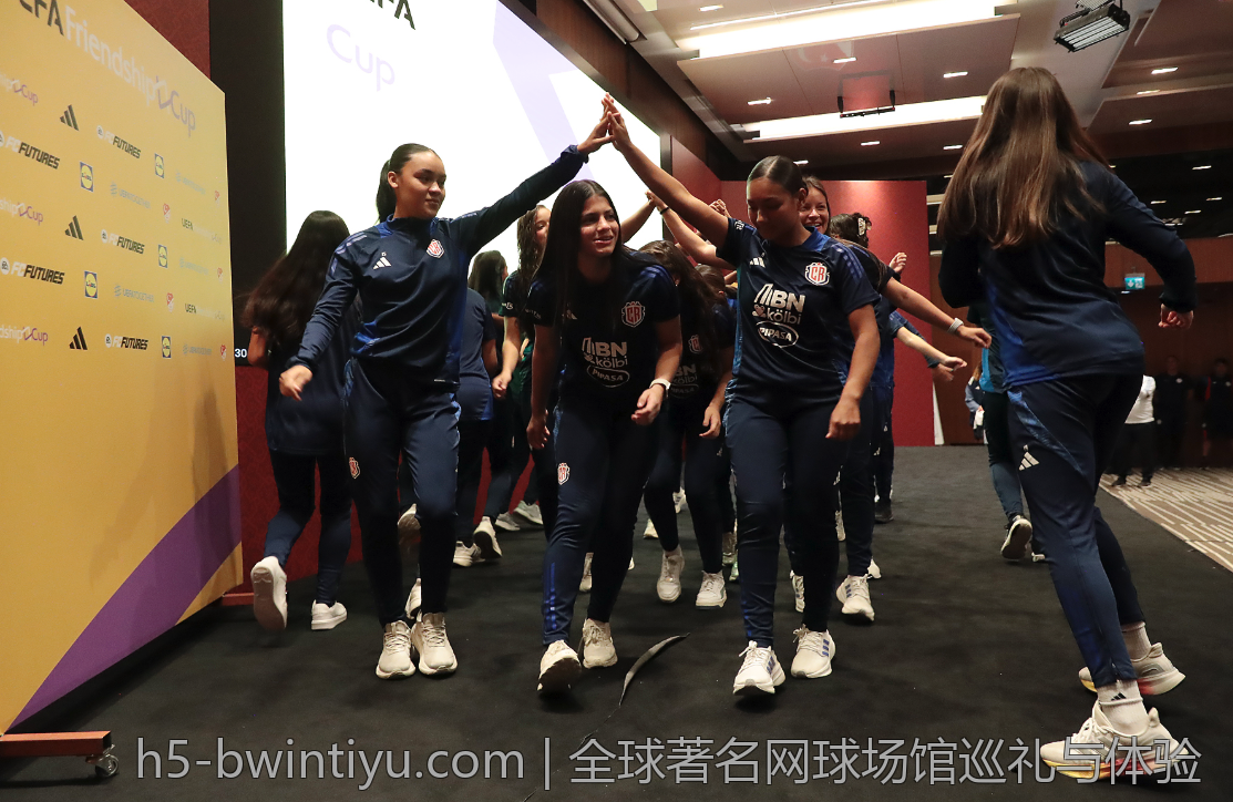 全球著名网球场馆巡礼与体验