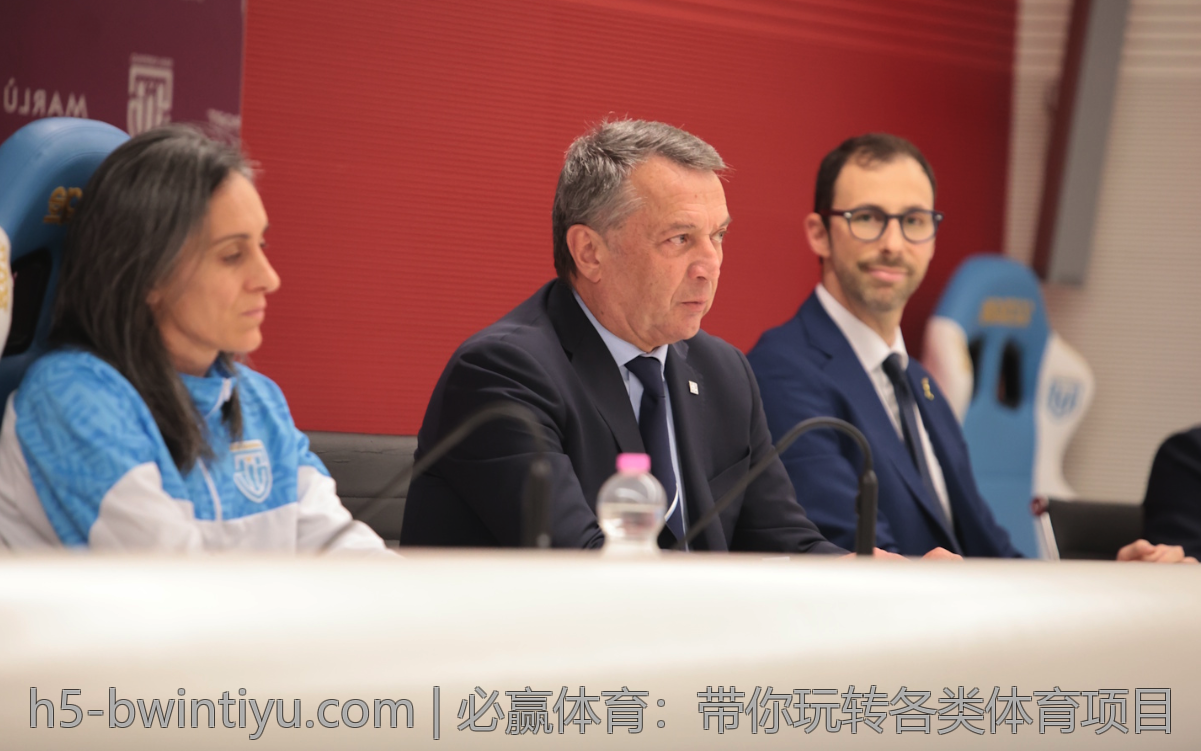 必赢体育：带你玩转各类体育项目